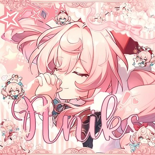 Telegram profile photo for ࣲ࣪ 𝅄.ܸ ﹫ 𝐚𝐧𝐢𝐤𝐬𝐦𝐮𝐫 ᵃᵐᶻ ˣᵐˡ ぃ ۪ ˖ ࣪