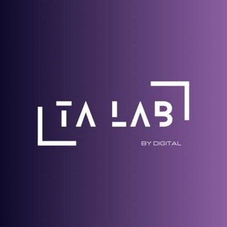 Telegram profile photo for The TA Lab