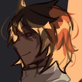 Telegram profile photo for ㅤ︵ ᷼ 11 ℛudi user —