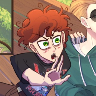 Telegram profile photo for Меovi