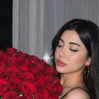 Telegram profile photo for خانومِ توت فرنگی🍓