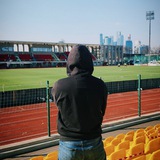 Telegram profile photo for Pound of Ground
