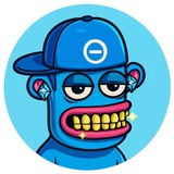 Telegram profile photo for Bmoney // Brett Alter Ego