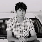 Telegram profile photo for لـ "̯ 𝒔𝒆𝒏