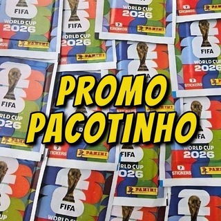Telegram profile photo for PROMO PACOTINHO