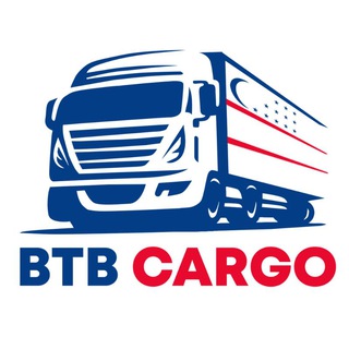 Telegram profile photo for BTB Cargo | Xitoydan yuklar πΊπΏπβοΈπ¨π³