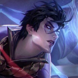 Telegram profile photo for отдых до 20.09 // лунный свет. // h&d