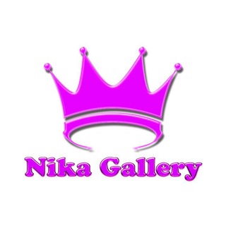 Telegram profile photo for 🔮🌸nika gallery🌸🔮