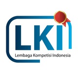 Telegram profile photo for LEMBAGA KOMPETISI INDONESIA