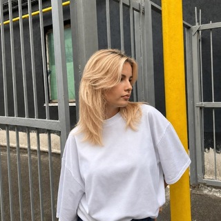 Telegram profile photo for Поцелуйная Богом