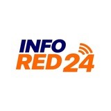 Telegram profile photo for InfoRed24