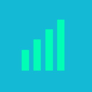 Telegram group profile photo for SEO-CRM