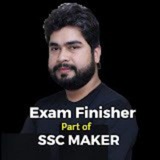 Telegram profile photo for Exam Finisher