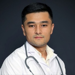 Telegram profile photo for Asalun Med | Namangan