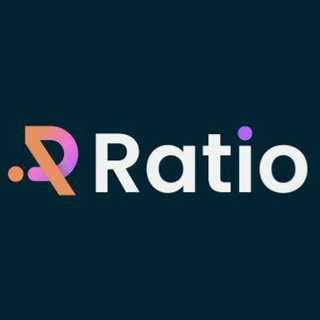 Telegram profile photo for Ratio Finance: Announcement Channel