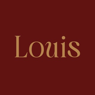 Telegram profile photo for LOUIS