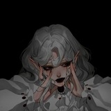 Telegram profile photo for Надежда вытворяет/творит