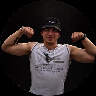 Telegram profile photo for Mr Jony Life