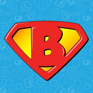 Telegram profile photo for 💥 Tá Bugado! Promoções