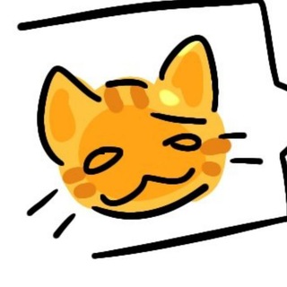 Telegram profile photo for плаKAT-96🖍️