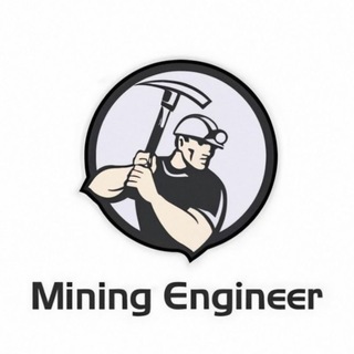 Telegram profile photo for سیر تا پیاز مهندسی معدن