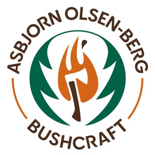 Telegram profile photo for Asbjorn Olsen-Berg Bushcraft