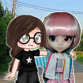 Telegram profile photo for ЛияКомикс🎬