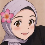 Telegram profile photo for superwoman🎄