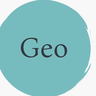 Telegram profile photo for Nature Geo