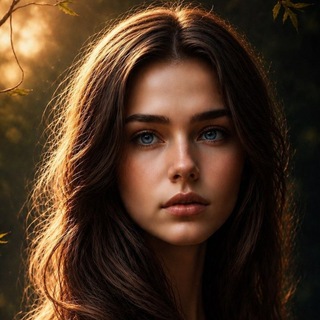 Telegram profile photo for Ари Скай🌒 Автор || Книги