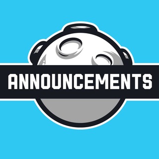 Telegram profile photo for MoonPirate Announcements