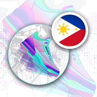 Telegram group profile photo for VICMOVE 🇵🇭 Philippines Official 🇵🇭