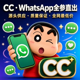 Telegram profile photo for ws劫持一手源头机房,@cccj0203
