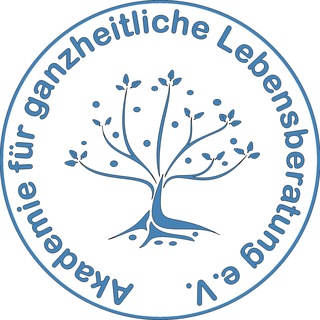 Telegram profile photo for ⚜️Akademie für ganzheitliche Lebensberatung e.V.