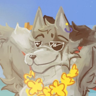 Telegram profile photo for Сад Сарняка🍉🛟