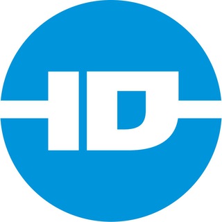 Telegram profile photo for ID Expert - все о технологиях автоматической идентификации и сбора данных