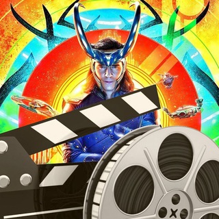 Telegram group profile photo for Obzorfilms