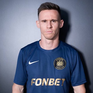 Telegram profile photo for Кама 🫤 Пуля ⚽️