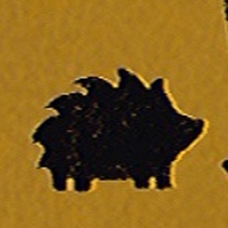Telegram profile photo for semochka
