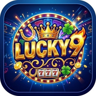 Telegram profile photo for Lucky9