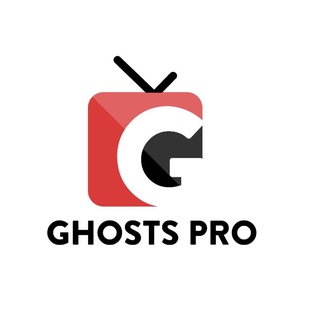 Telegram profile photo for GHOSTS PRO