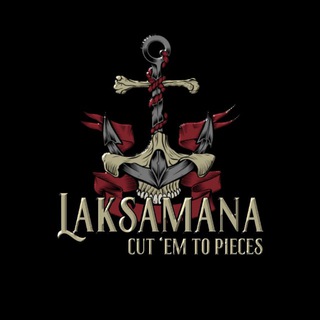 Telegram profile photo for 𝕷AKSAMANA - HIATUS
