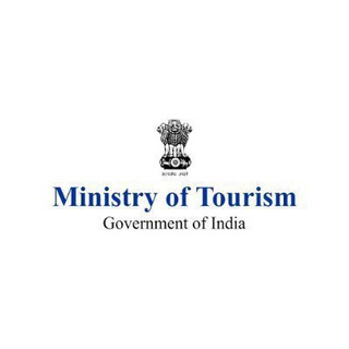 Telegram profile photo for Ministry of Tourism, India