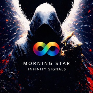 Telegram profile photo for Morning Star | Infinity - Signals π