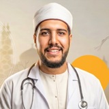 Telegram profile photo for قناة الطبيب الأزهري