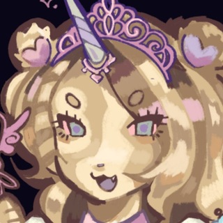 Telegram profile photo for Lirika Lemon🍰