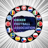 Telegram profile photo for KIKKER FOOTBALL ASSOCIATION