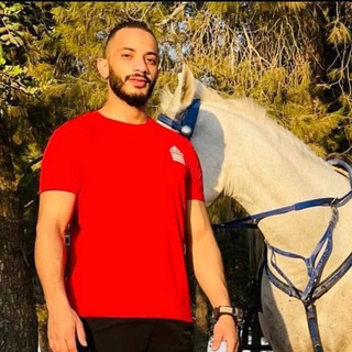 Telegram profile photo for الشهيد عبدالله الحصري🖤🇵🇸