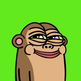 Telegram profile photo for Monkey Pox
