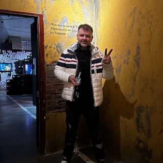 Telegram profile photo for Александр Суседко